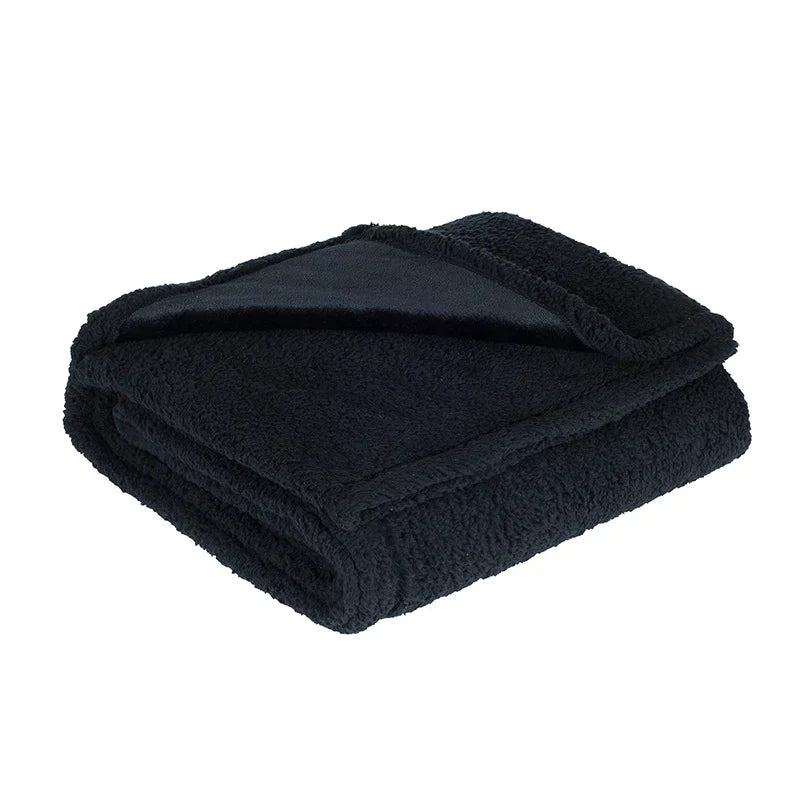 TravelTopp™ The Waterproof Blanket