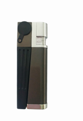 TravelTopp™ Foldable Pipe Lighter