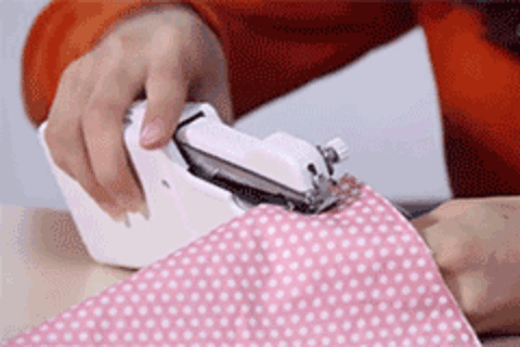 TravelTopp™ Mini Sewing Machine