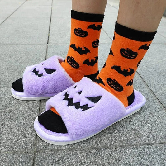 TravelTopp™ Spooky Slides