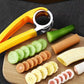 TravelTopp™ Food Slicer