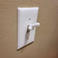 TravelTopp™ Hung Light Switch
