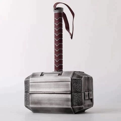 TravelTopp™ Hammer Box