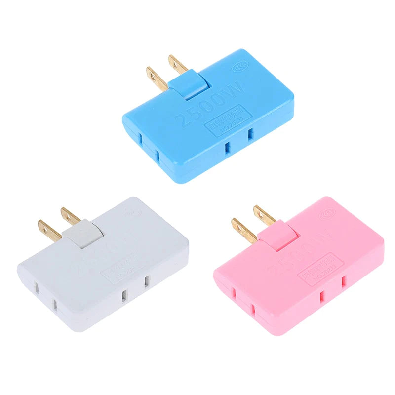 TravelTopp™ Rotatable Charger