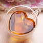 TravelTopp™ Heart Shaped Cup