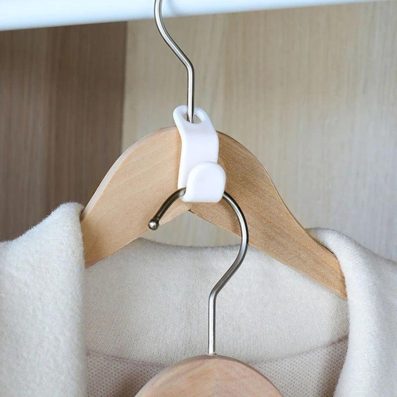 TravelTopp™ Hook Hangers